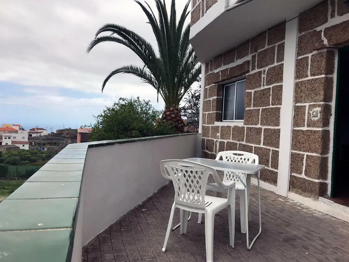 Acogedor Apartamento En San Miguel De Abona 0*,