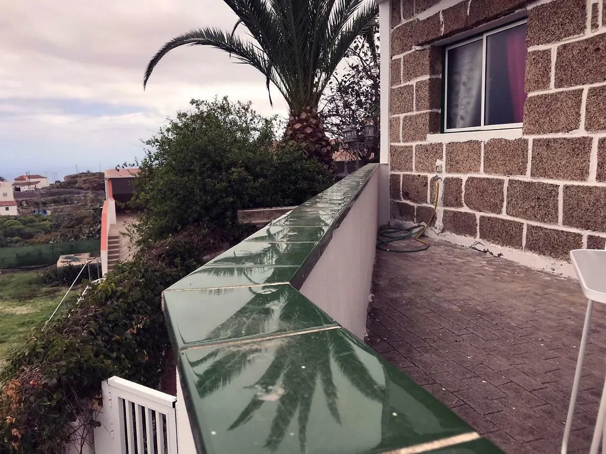 Acogedor Apartamento En San Miguel De Abona Apartment