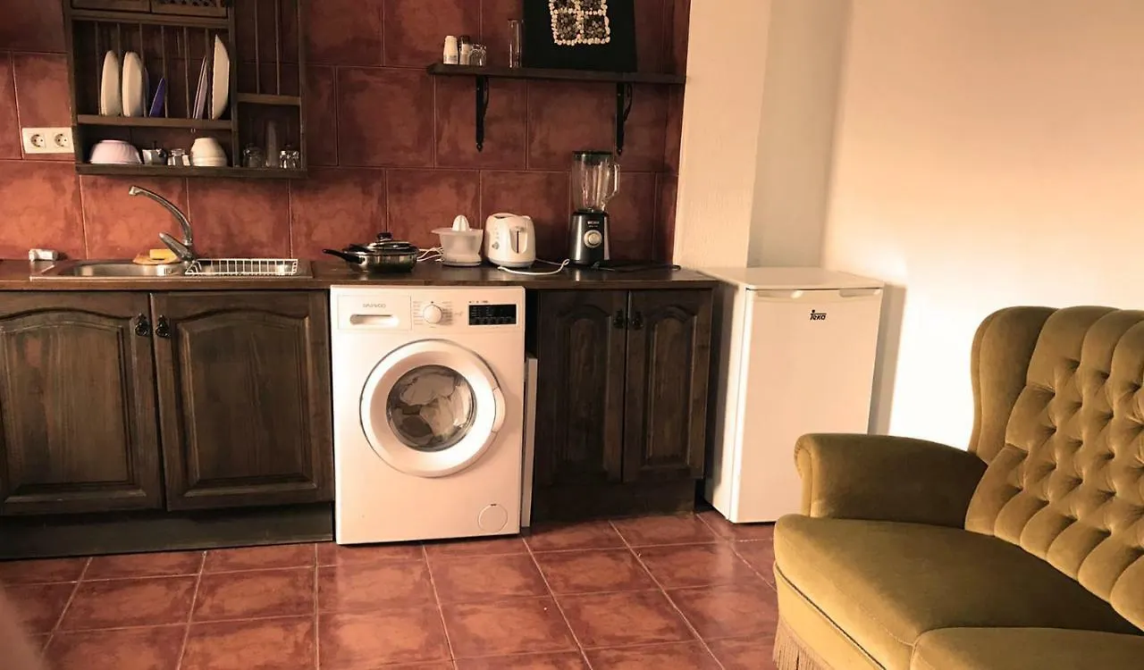 Acogedor Apartamento En San Miguel De Abona 0*,  Spain