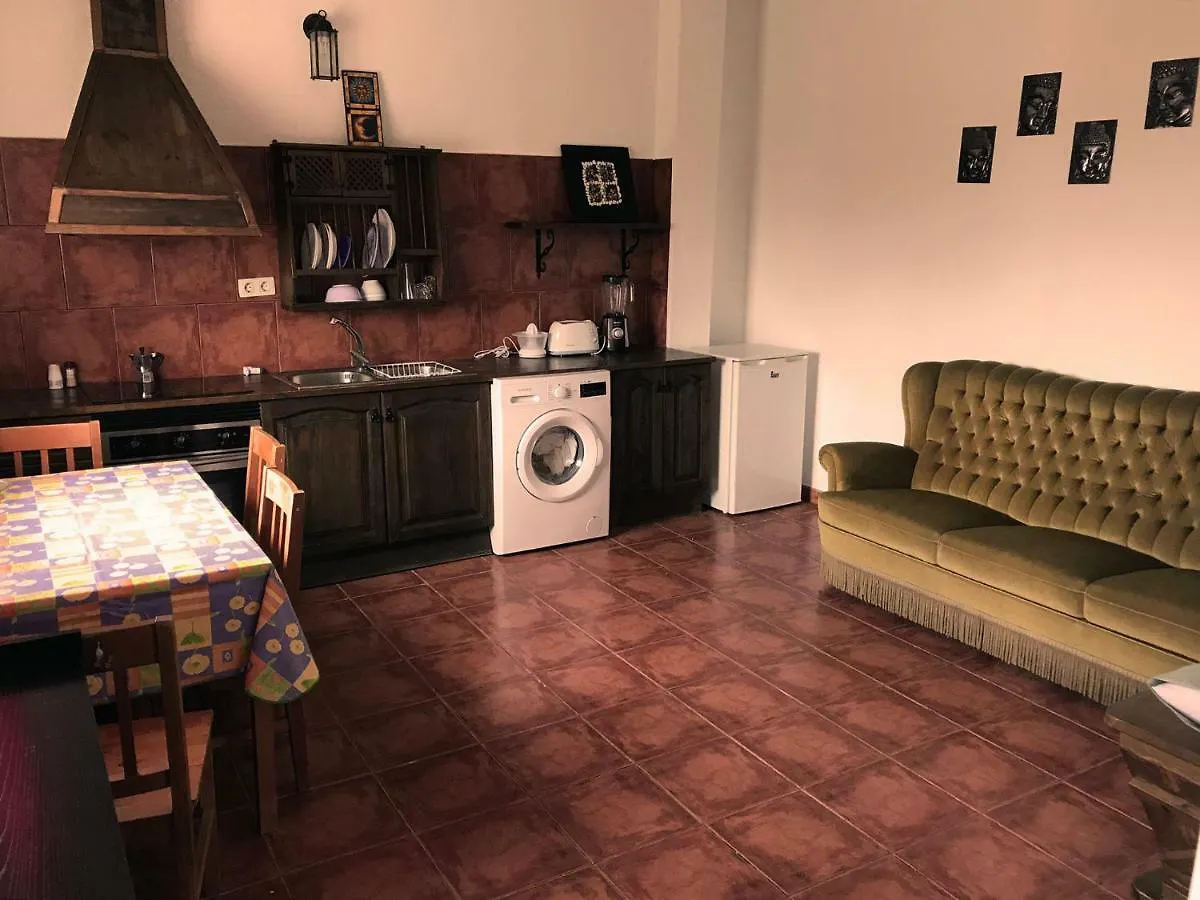 Acogedor Apartamento En San Miguel De Abona location