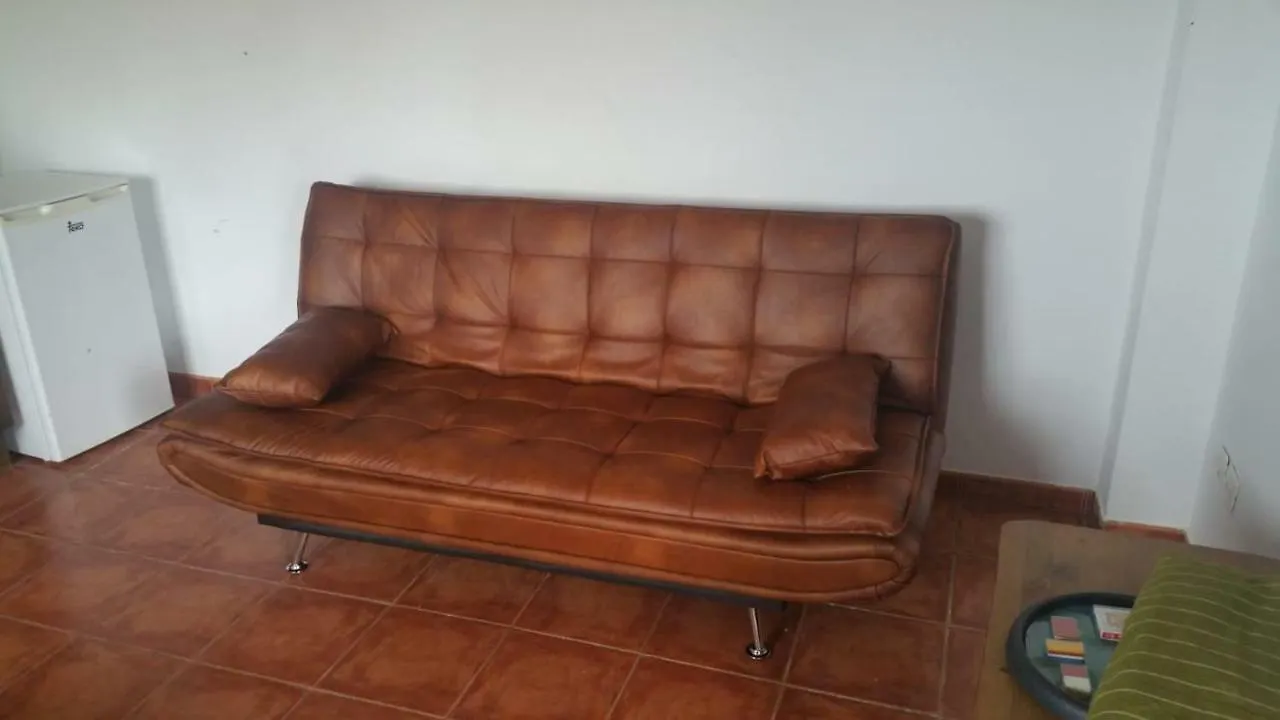 Acogedor apartamento en San Miguel de Abona España